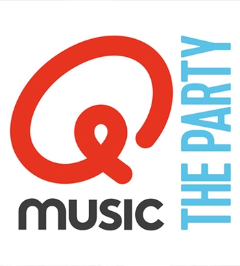 Boek Q Music  bij Music Marketing and More