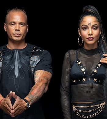 2 Unlimited 