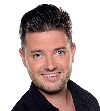 Boek Joeri Plaizier bij Music Marketing and More