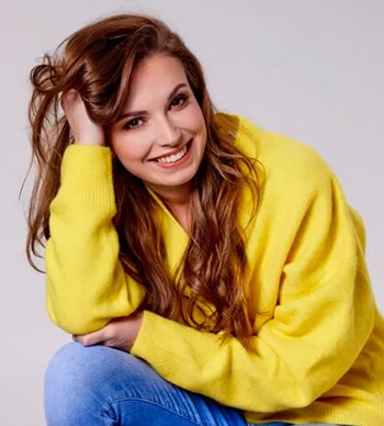 Boek Melissa Smilda  bij Music Marketing and More